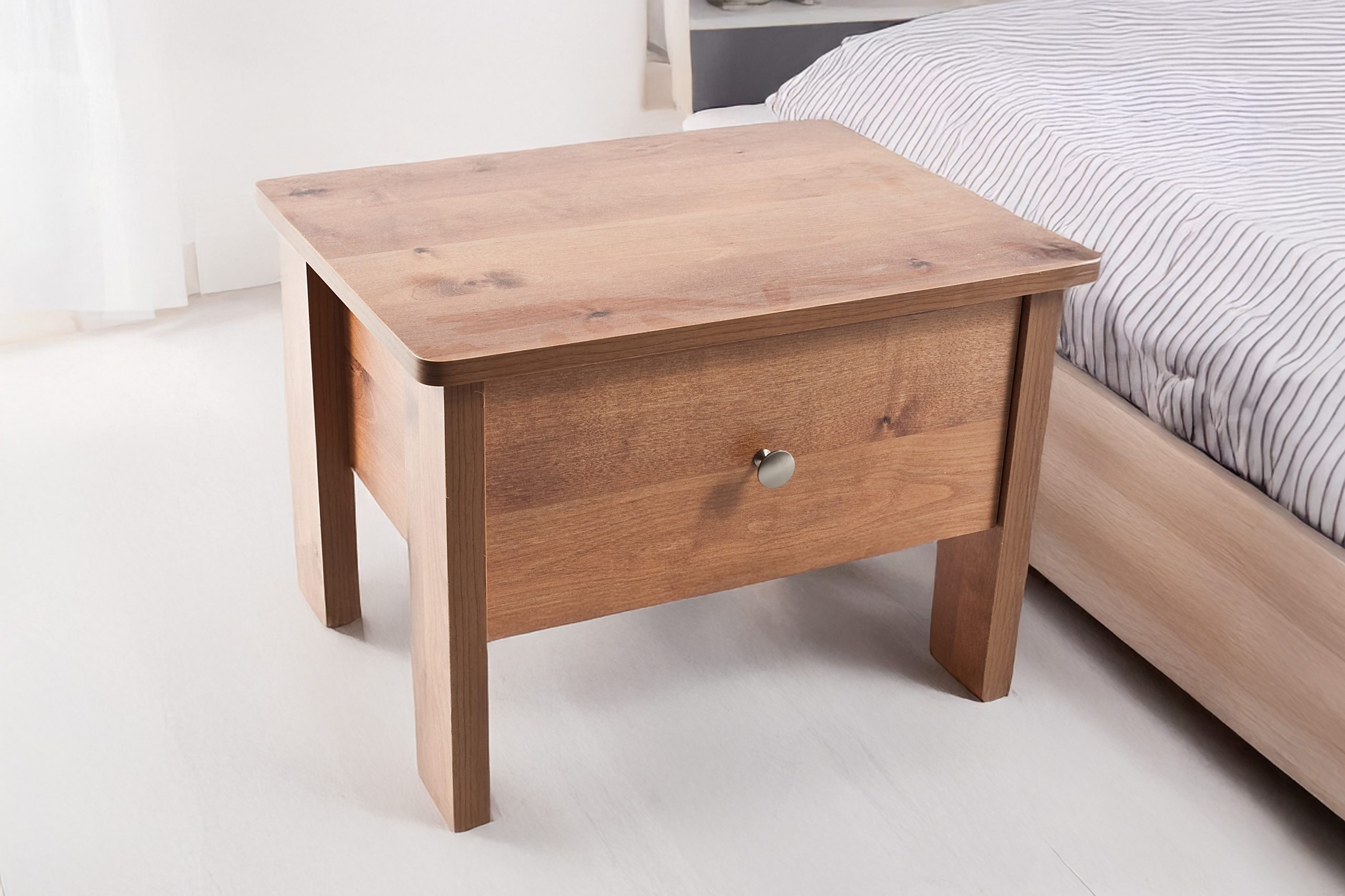 שידה לחדר שינה - דגם אביב