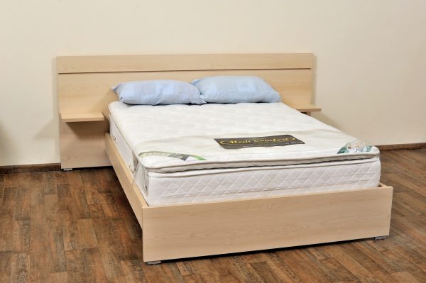 מיטה זוגית דגם סנדי