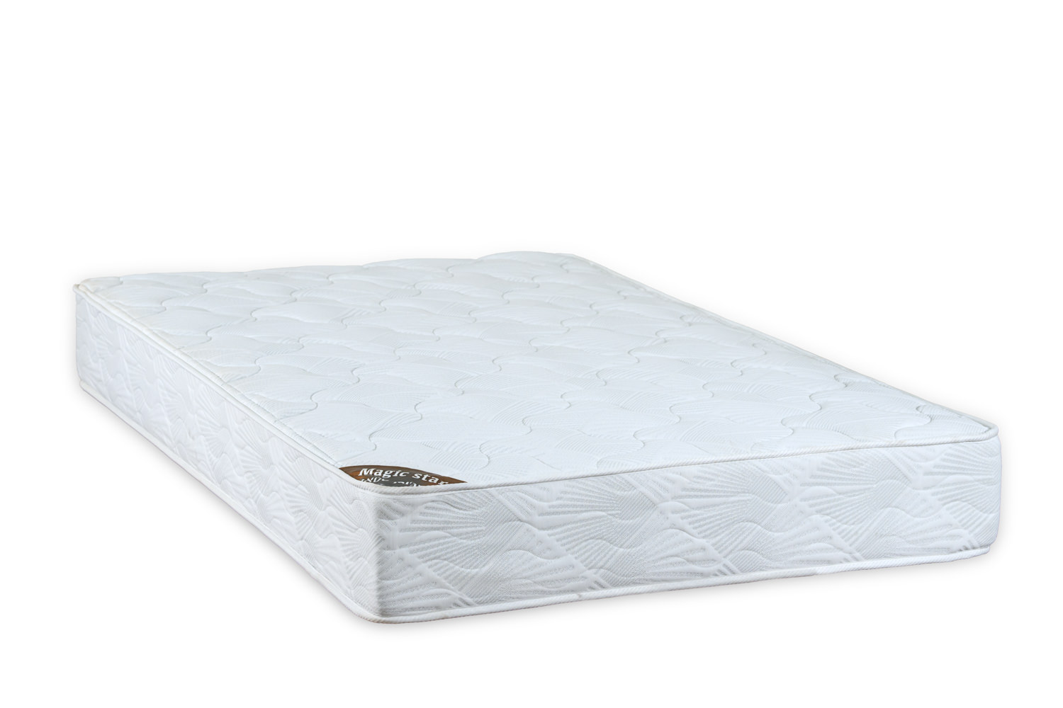 מזרון אורטופדי ללא קפיצים  - ריבר (בינוני/קשיח)