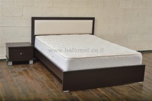 מיטה זוגית דגם קרמבו