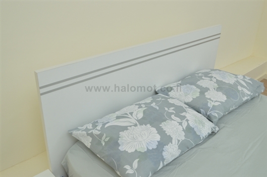 מיטה זוגית דגם וניל