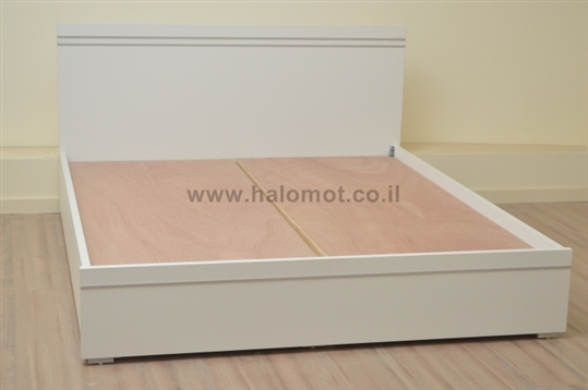 מיטה זוגית דגם וניל