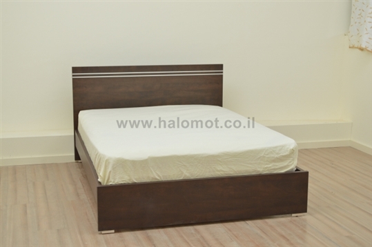 מיטה זוגית דגם וניל