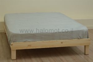 בסיס מיטה זוגי