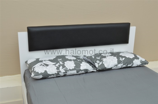 מיטה זוגית דגם יהלום