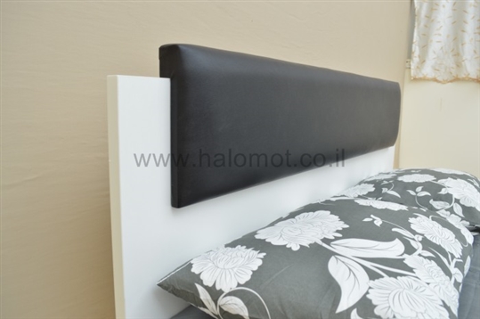 מיטה זוגית דגם יהלום