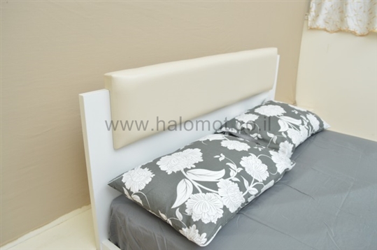 מיטה זוגית דגם יהלום