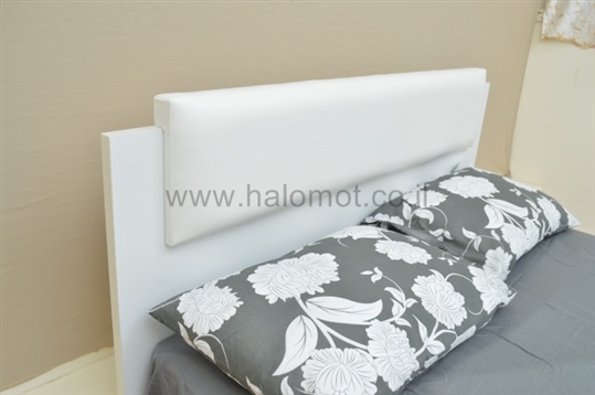 מיטה זוגית דגם יהלום