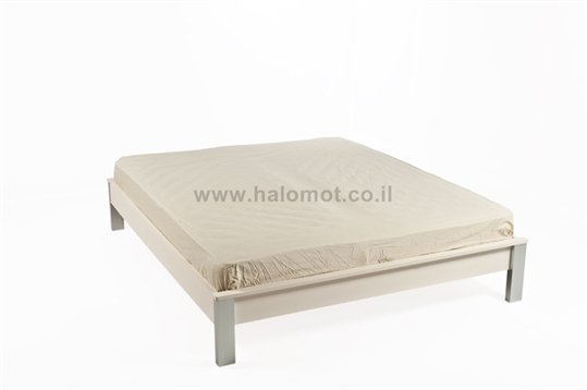 מיטה זוגית דגם מיקס