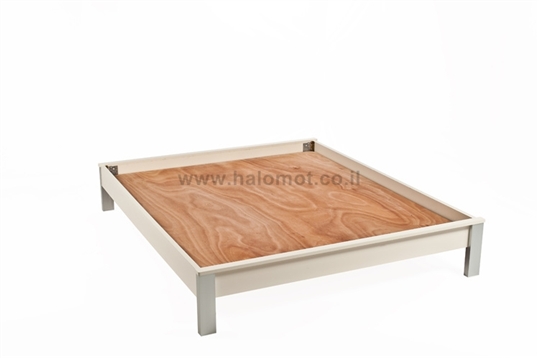 מיטה זוגית דגם מיקס