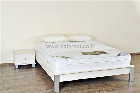 מיטה זוגית דגם מיקס