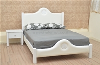 מיטות זוגיות לחדר שינה