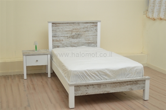 חדר שינה משותף לילדים