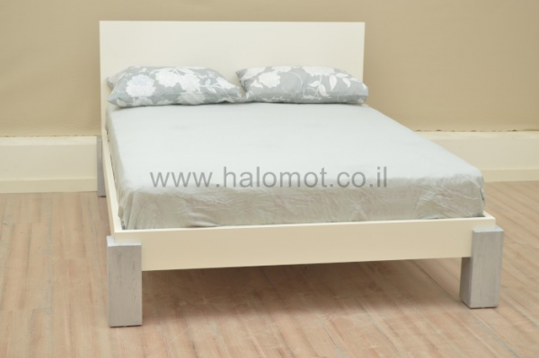 מיטה זוגית דגם קרנבל פלוס