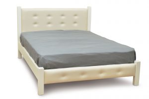 מיטה זוגית דגם ליאל