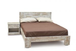 מיטה זוגית דגם גיא פלוס