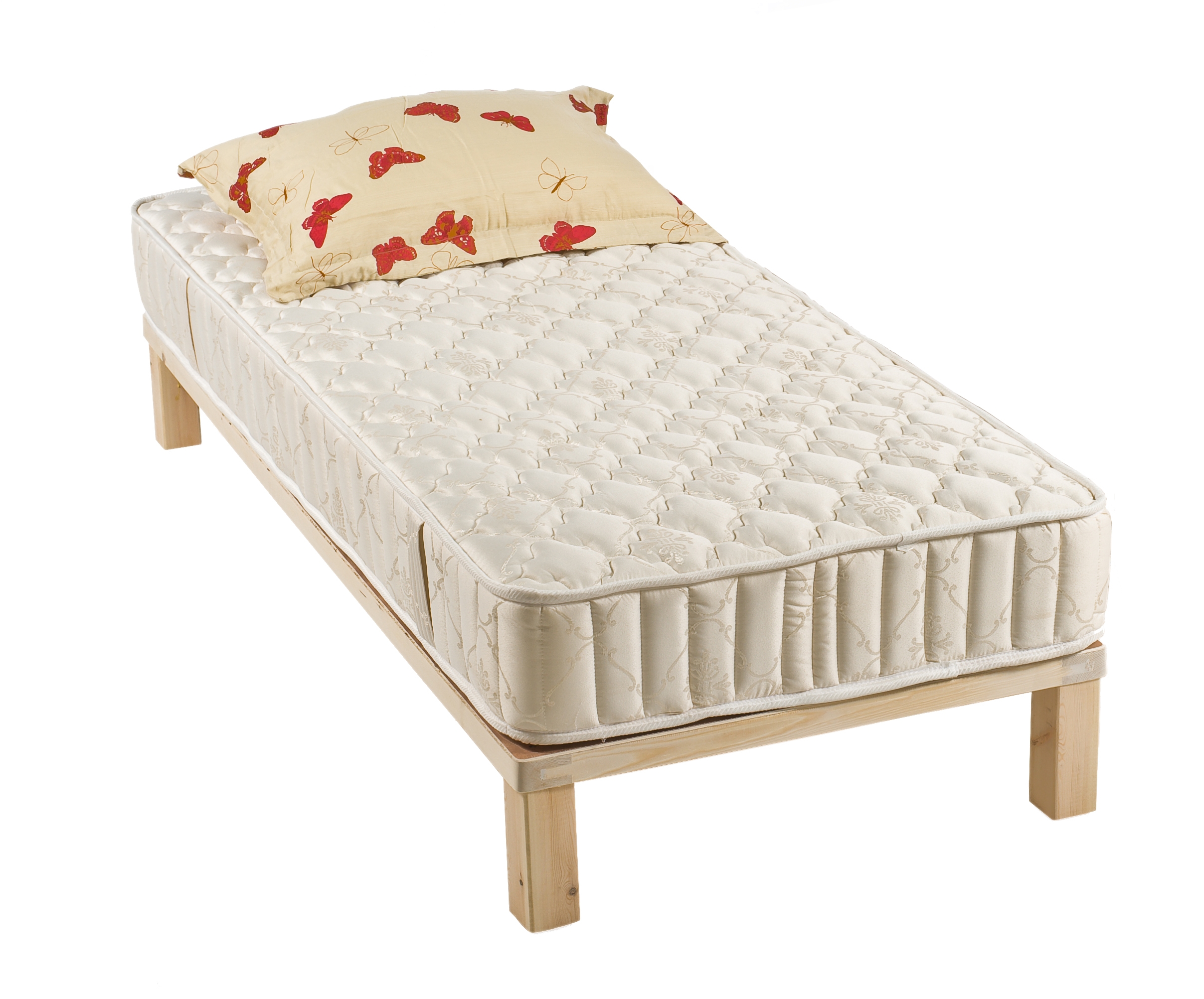 מיטת נוער במבצע - דגם בסיס