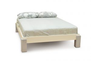 מיטה זוגית דגם קרנבל