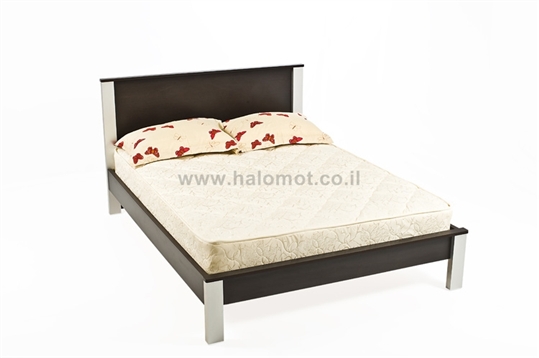 מיטה זוגית מיקס