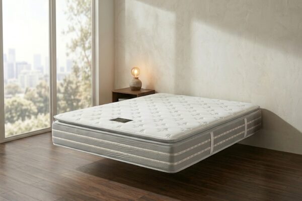 מזרן אורטופדי זוגי דגם דרימס (דרגת קושי בינוני פלוס)