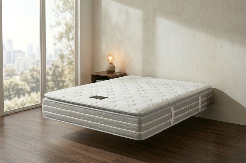 מזרן אורטופדי זוגי דגם דרימס (דרגת קושי בינוני פלוס)