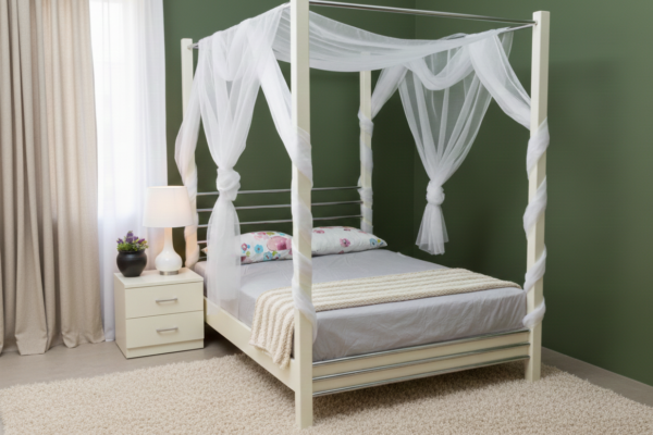 מיטה אפריון דגם דניאל