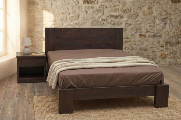 מיטה זוגית דגם גיא פלוס