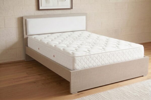 מיטה זוגית דגם קרמבו