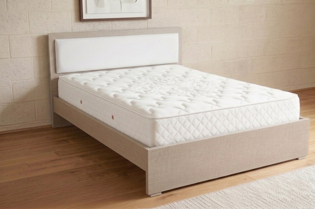 מיטה זוגית דגם קרמבו