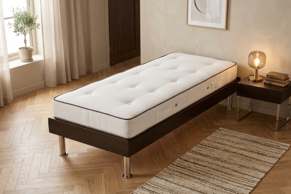 מיטת נוער - דגם ניר