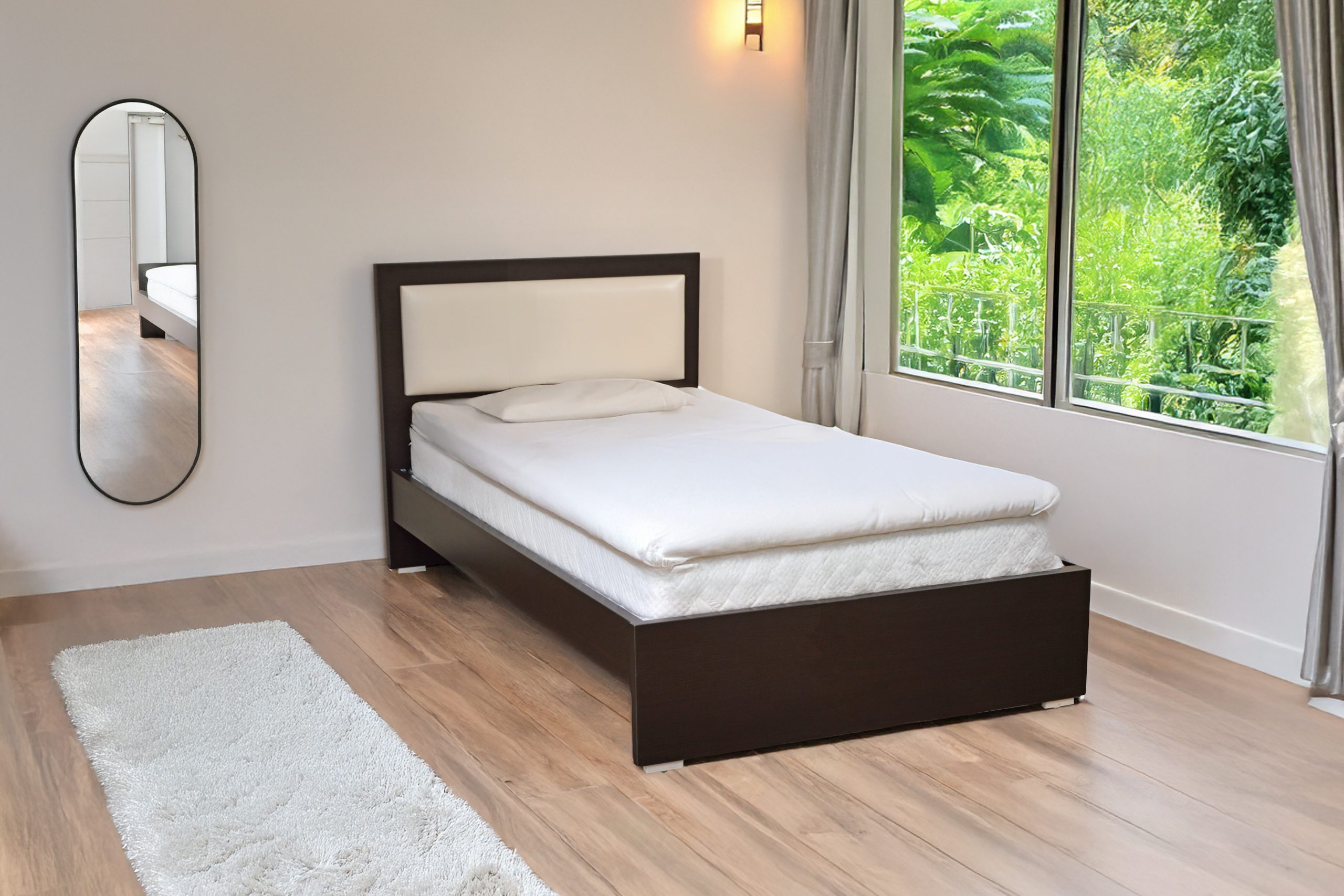 מיטת ילדים דגם קרמבו