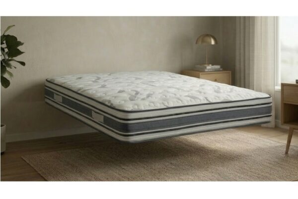 מזרן אורטופדי ללא קפיצים סקאי (קשיח)