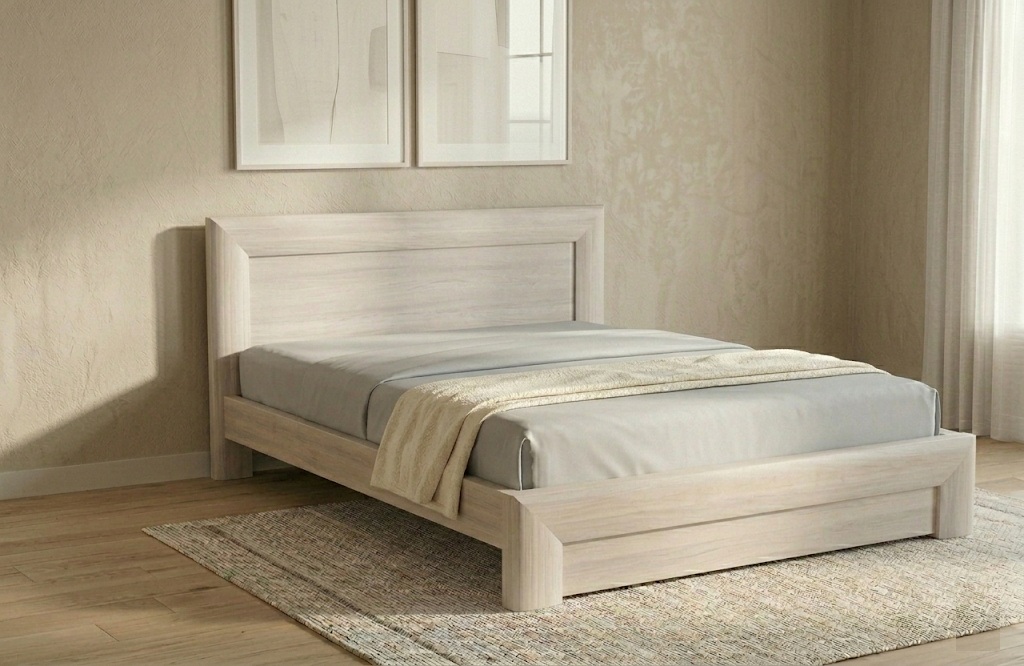 מיטה זוגית סתיו פלוס