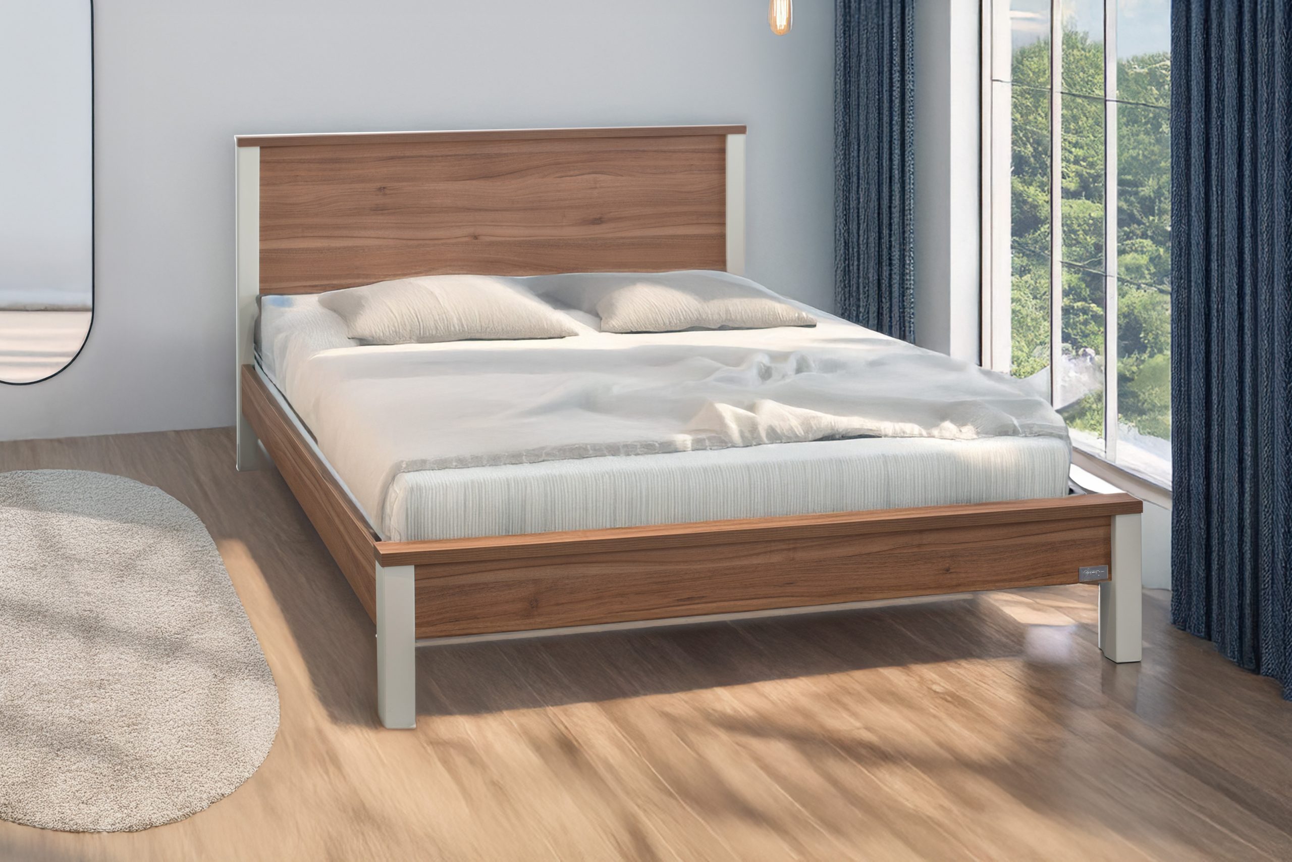 מיטה זוגית פריק פלוס