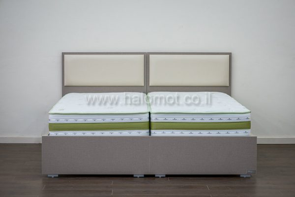 מיטה יהודית מעוצבת דגם קרמבו