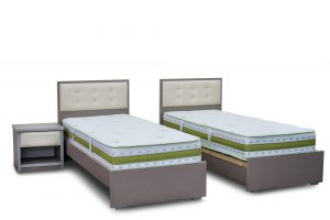 מיטה יהודית מעוצבת דגם קרמבו