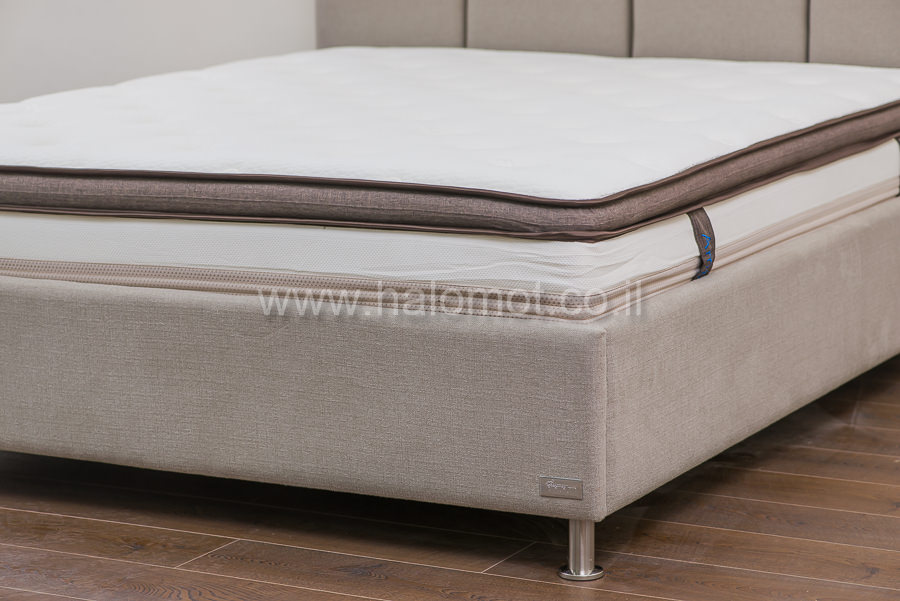 stearns and foster fiberbed