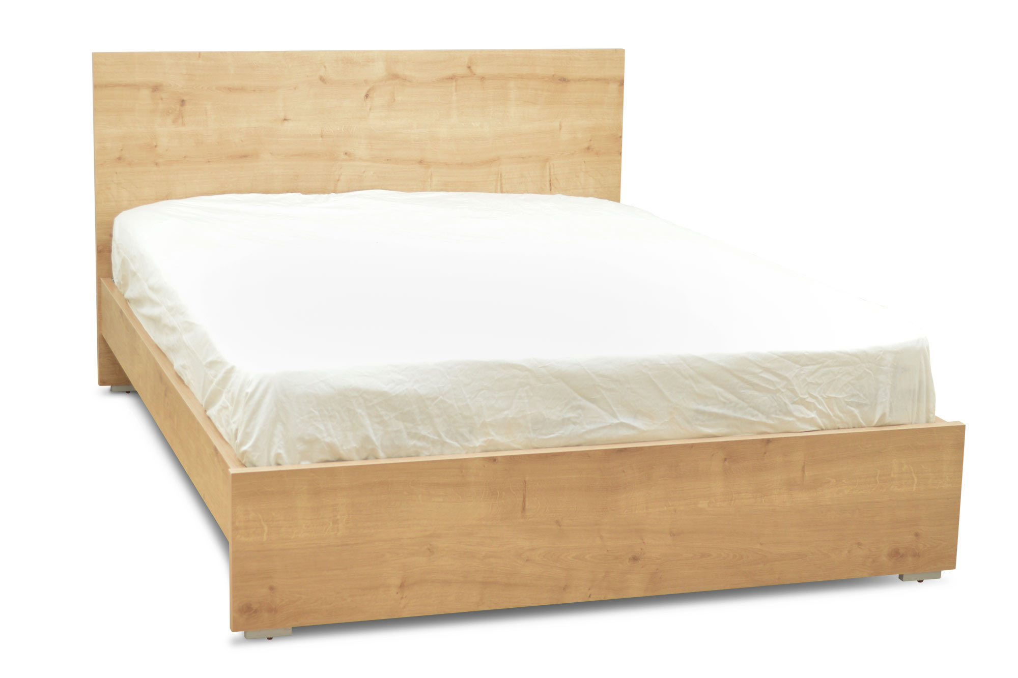 מיטה זוגית דגם כרמל