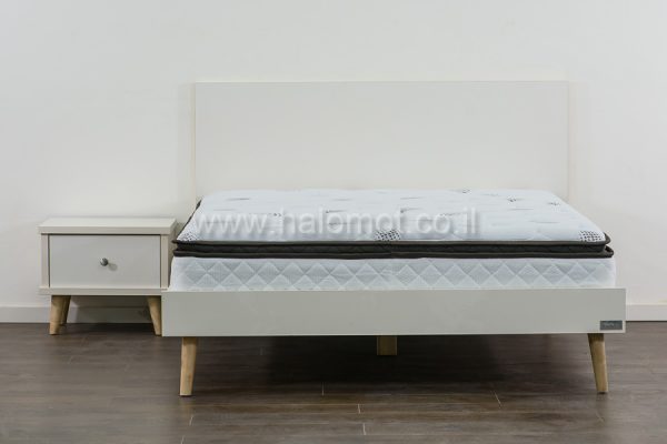 מיטה זוגית דגם רותם