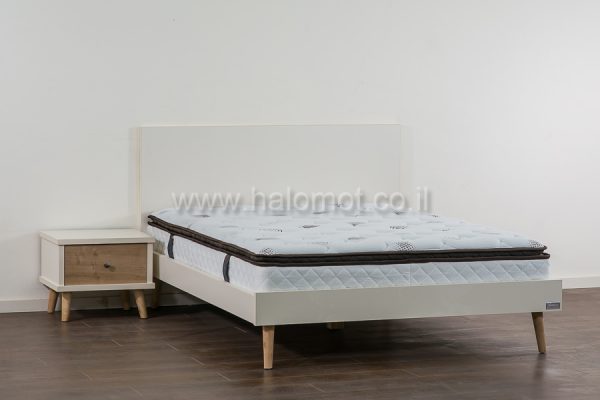 מיטה זוגית דגם רותם
