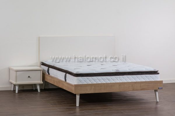 מיטה זוגית דגם רותם