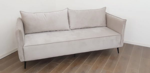 ספה תלת מושבית לסלון דגם ווגאס