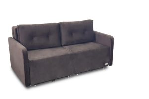 ספה נפתחת לזוג מיטות בודדות דגם שרה