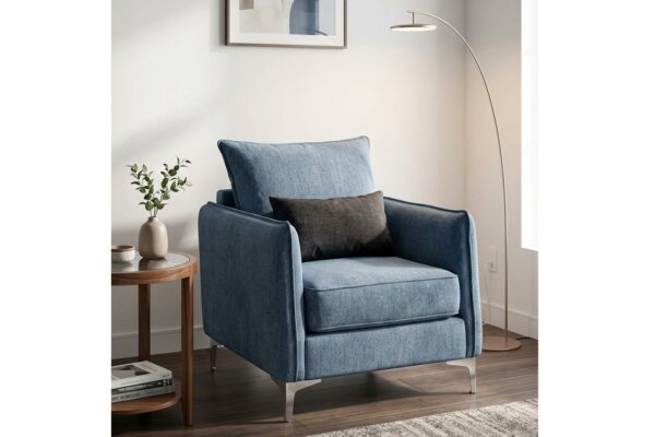 כורסא לסלון דגם וגאס