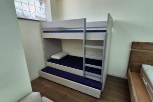 מיטת קומותיים חלומות