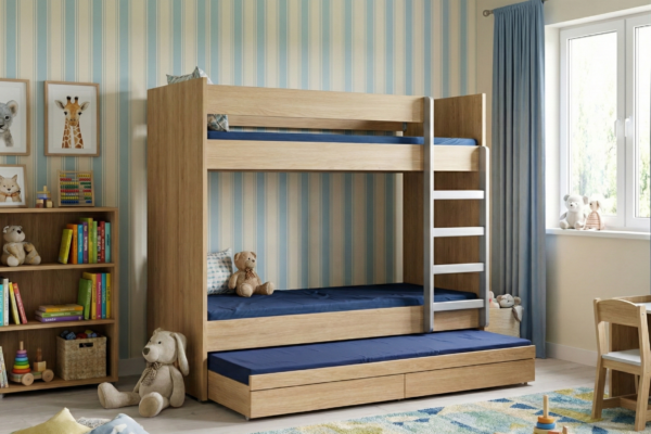 מיטת קומותיים חלומות