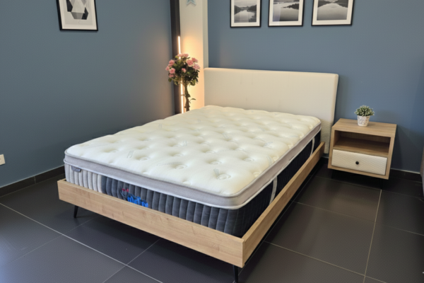 מיטה זוגית דגם נועה