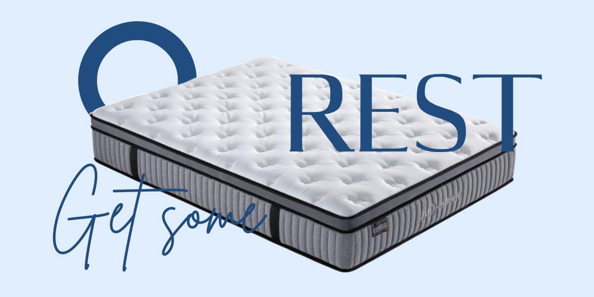 מיטה היי רייזר מרופדת עם ארגז כולל מזרנים דגם נוי - מיטת נוער נפתחת