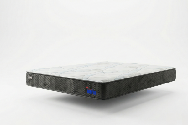 מזרון ויסקו אורטופדי קפיצים מבודדים  - דגם ריף (קשיח)