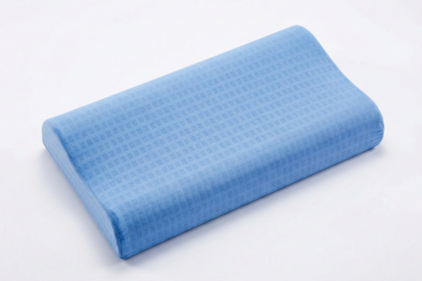 חדש !!! כרית ארגונומית ויסקו רכה